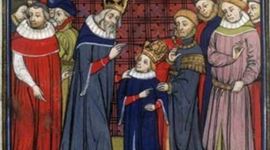 Timeline: The Carolingian Renaissance