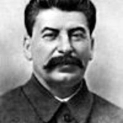 Timeline: Stalin