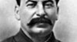 Timeline: Stalin