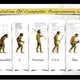 Evolution of languages thumb
