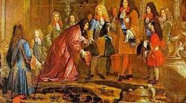 Timeline: Conflict and Absolutism in Europe