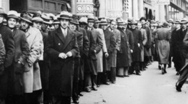 Timeline: Timeline of the 1930's