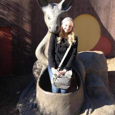 Timeline: What Doesn't Kill You...