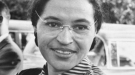 Timeline: Black History Month