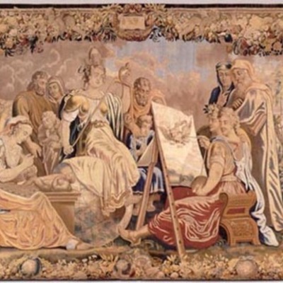 Timeline: Historia de la manufactura