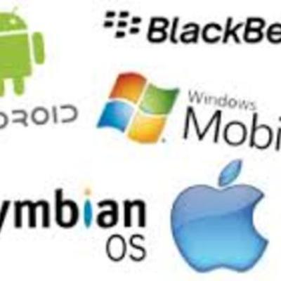 Timeline: Historia de los S.O. móviles