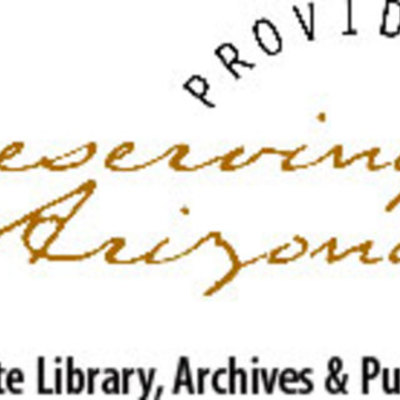 Timeline: History of the State Library of Arizona