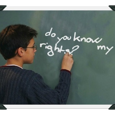 Timeline: Paving the Road for Special Education