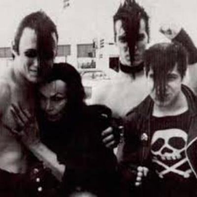 Timeline: misfits