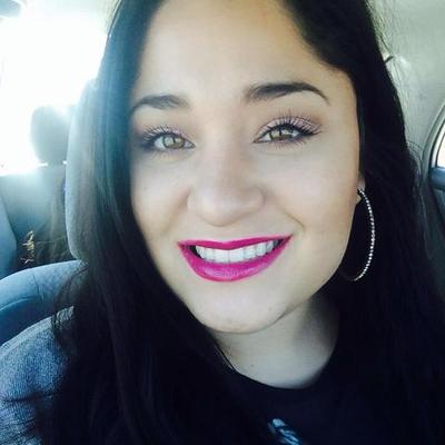 Timeline: Valerie Hernandez Life Timeline