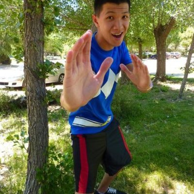 Timeline: My Life Thus Far