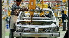 Timeline: Línea del Tiempo Ingeniería de Manufactura