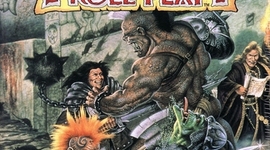 Timeline: WFRP 1 edition Timeline