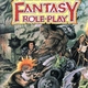 Warhammer fantasy role play