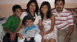 Timeline: liena de vida