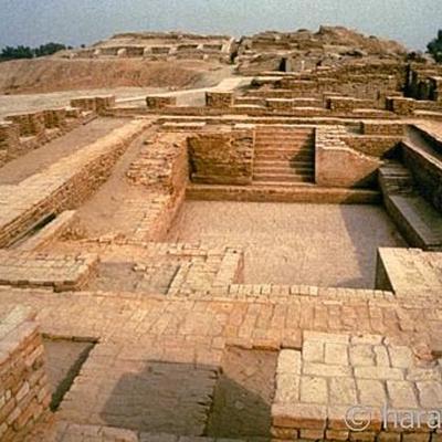 Timeline: وادی سندھ