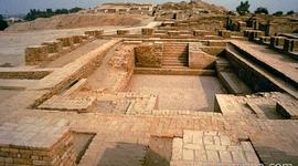 Timeline: وادی سندھ