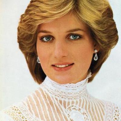 Timeline: Princess Diana