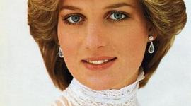 Timeline: Princess Diana