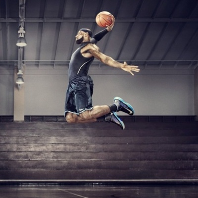 Timeline: LeBron James