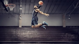 Timeline: LeBron James