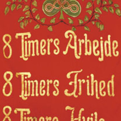 Timeline: Arbejdernes og Socialdemokratiets Historie