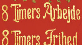 Timeline: Arbejdernes og Socialdemokratiets Historie