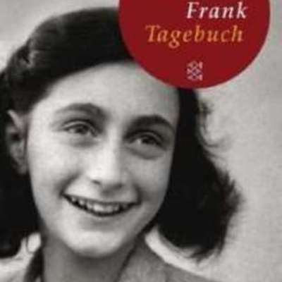 Timeline: Anne Frank und die NS-Zeit