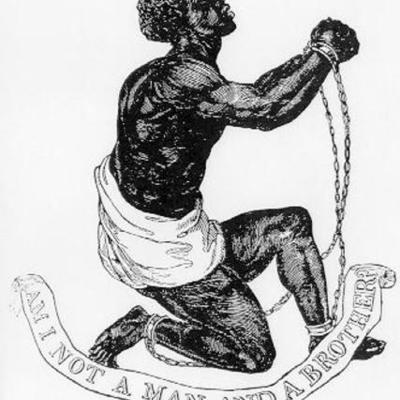 Timeline: important slavery events