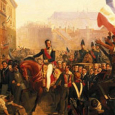 Timeline: Liberalismo