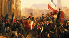 Timeline: Liberalismo