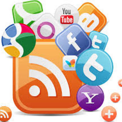 Timeline: Redes Sociais