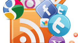 Timeline: Redes Sociais