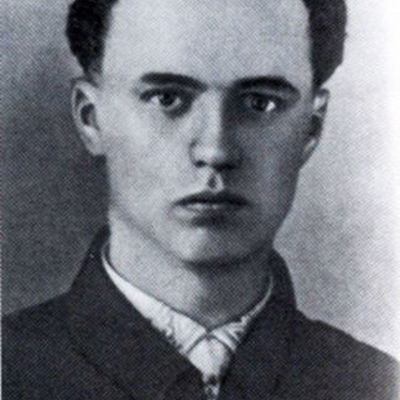 Timeline: Василий Симоненко