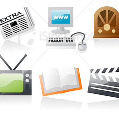 Timeline: Historia de los medios