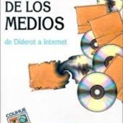 Timeline: Historia de los medios