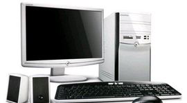 Timeline: evolucion del hardware del computador