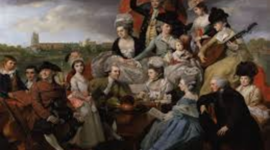 Timeline: CRONOLOGIA DO LIBERALISMO - de 1820 a 1834