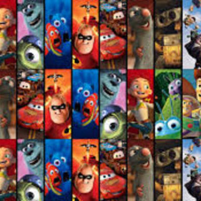 Timeline: 10 Pixar Historical Film Events