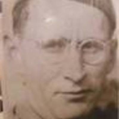 Timeline: george w humphrey