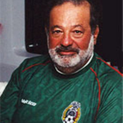 Timeline: Carlos Slim