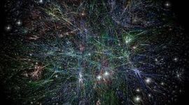 Timeline: История сети Интернет