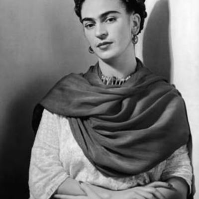 Timeline: Frida Kahlo