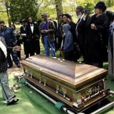 Timeline: The Seven Ages of Man By Drew Maxon