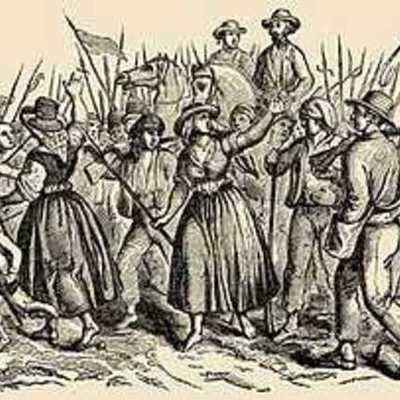 Timeline: Liberalismo