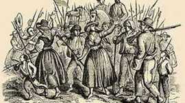 Timeline: Liberalismo