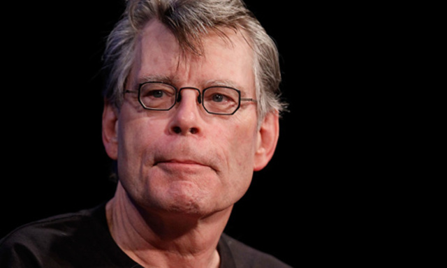 Stephen King timeline | Timetoast timelines