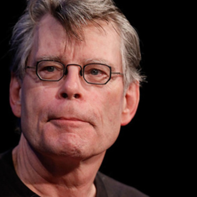 Timeline: Stephen King