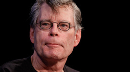Timeline: Stephen King