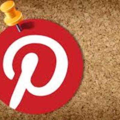 Timeline: Pinterest